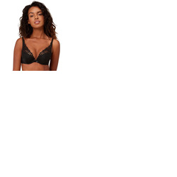 Simone Perele Wish Triangle Push Up Bra