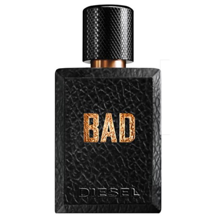 Diesel Bad For Men EDT