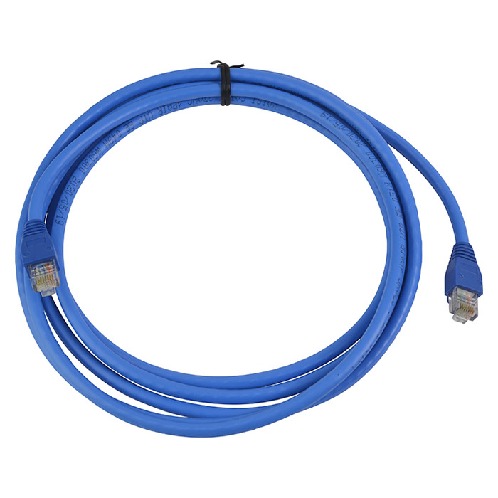 CAT6 Patch Lead