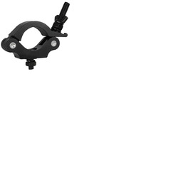 Slimline Half Coupler 48-51mm 100Kg