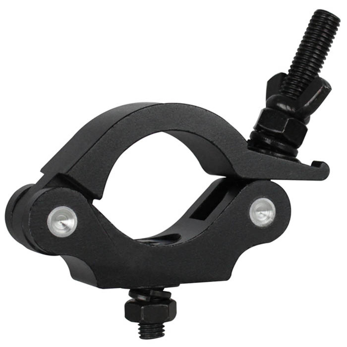 Slimline Half Coupler 48-51mm 100Kg