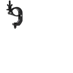 Self Locking Lighting Clamp 48-51mm 100Kg SWL