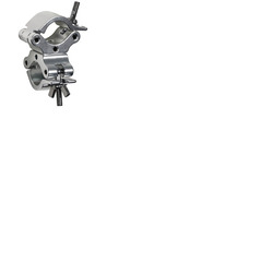 Fixed Swivel Coupler 32-35mm 100Kg