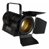 Fresnel Stage Light 50w Warm White LED - DMX Control