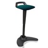 Spry Sit-Stand Rocker Stool