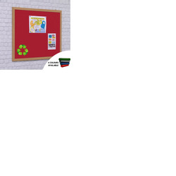 Eco Friendly Noticeboard