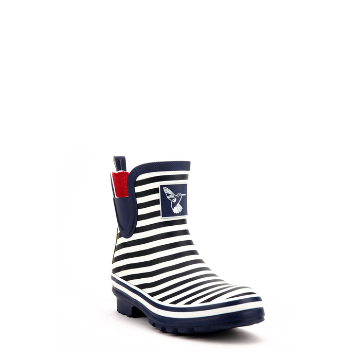 Evercreatures Bristol Meadow Ankle Wellies