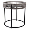 Zanzibar Coffee Table Grey