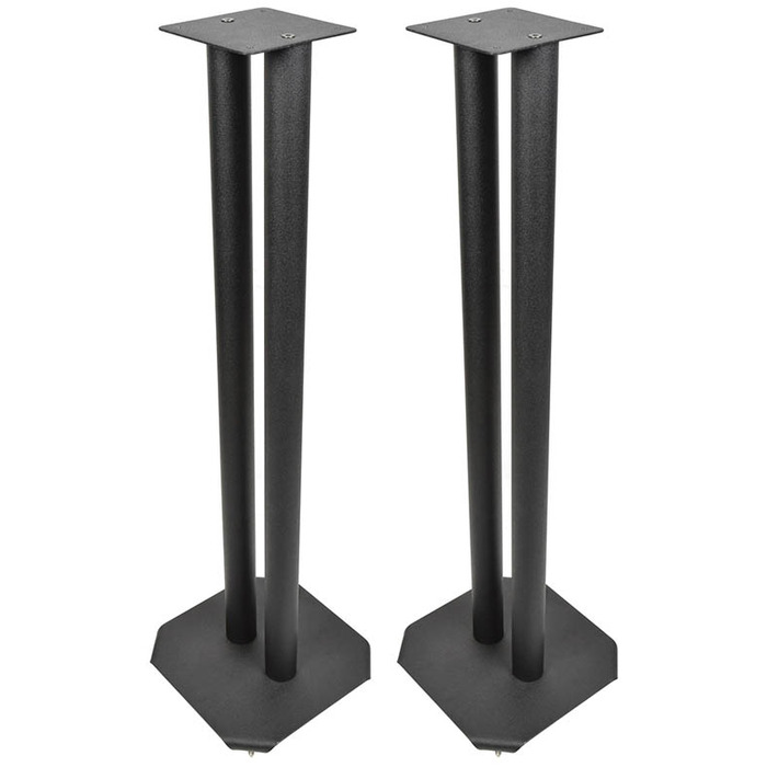 Studio Monitor Stand 0. 5m - Pair