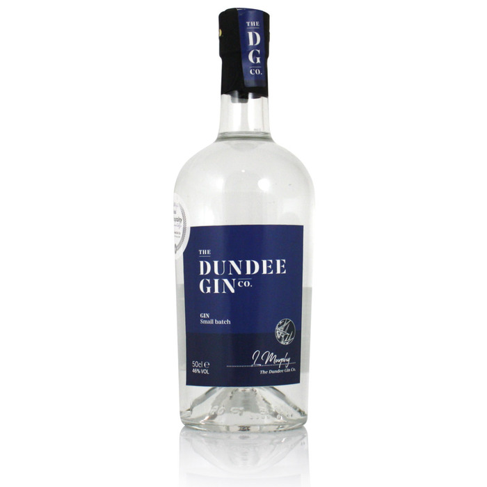 Dundee Gin Co. Original Gin 50cl