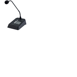 Desk Microphone for ZAMP4120 and ZONE444