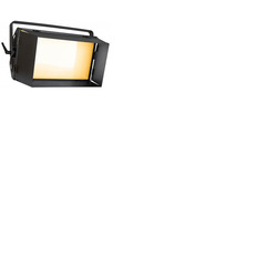 Studio LED Floodlight Cool and Warm White
