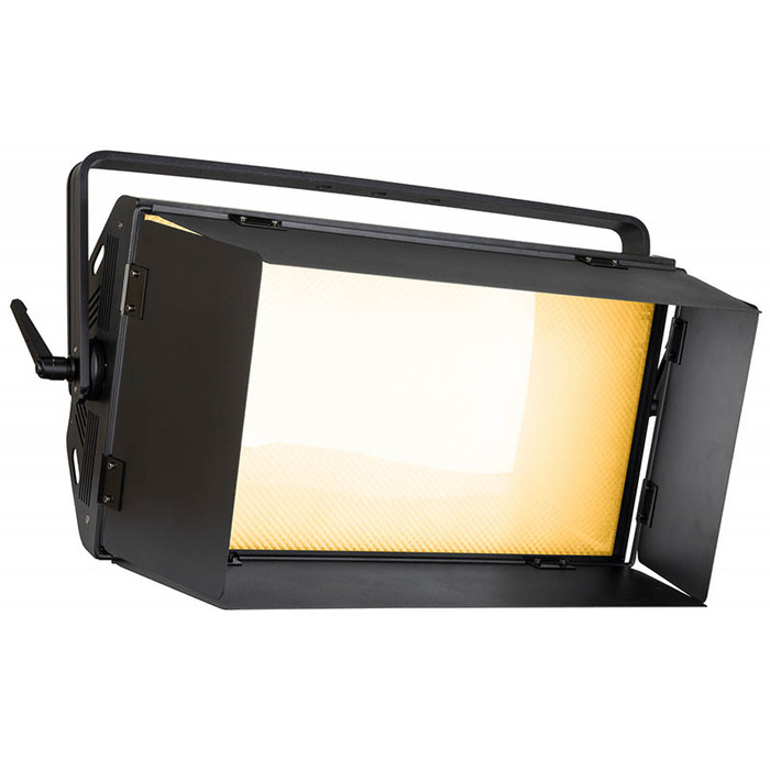 Studio LED Floodlight Cool and Warm White
