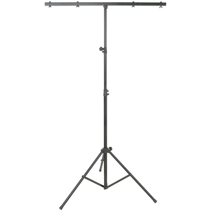 Lightweight Lighting Stand Max 2. 5M Height