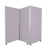 Mobile Jumbo Display Board