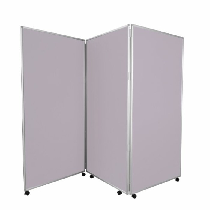 Mobile Jumbo Display Board