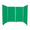 Mobile Jumbo Display Board