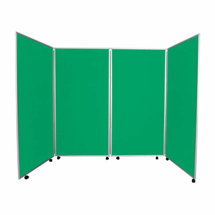 Mobile Jumbo Display Board