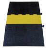 5 Channel Cable Access Ramp