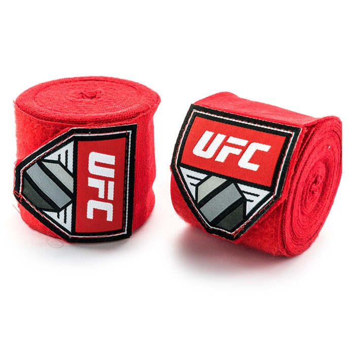 UFC 4. 5m Hand Wraps