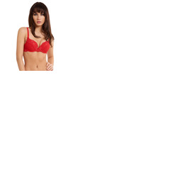 Lingadore Basic Collection Push Up Gel Bra