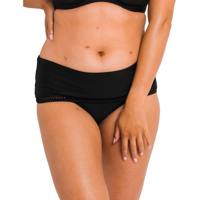 Curvy Kate First Class Deep Fold Over Bikini Brief