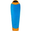 Alpinus Fiber Pro 1500 Sleeping Bag 225x75x50cm