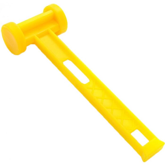 Meteor Camping Hammer