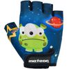 Meteor Junior Cosmic Cycling Gloves