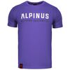Alpinus Men's Outdoor Eqpt. T-shirt
