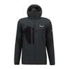 Salewa Men's Ortles TirolWool® Responsive Stretch Jacket