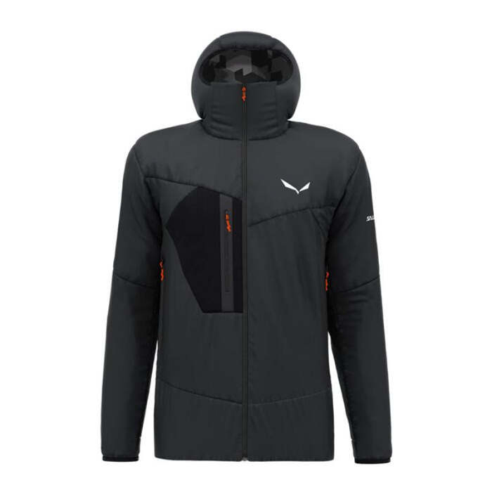 Salewa Men's Ortles TirolWool® Responsive Stretch Jacket