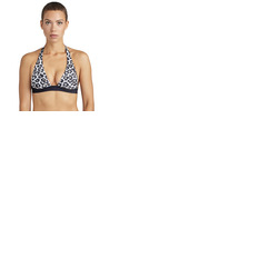 Aubade Peau Sauvage Halter Bikini Top