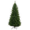 Artificial PE Christmas Tree Green Linden Pine by Noma, 12ft