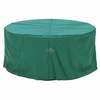 Alexander Rose Round Garden Furniture Set Cover (3. 2m)