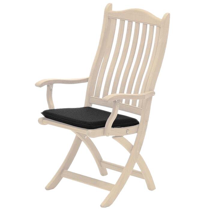 Alexander Rose Olefin Seat Pad