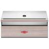 BeefEater 1500 Series 4 Burner Build-in Gas Barbecue