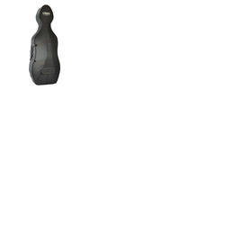 Cello Case Full Size with Lightweight Foam Body