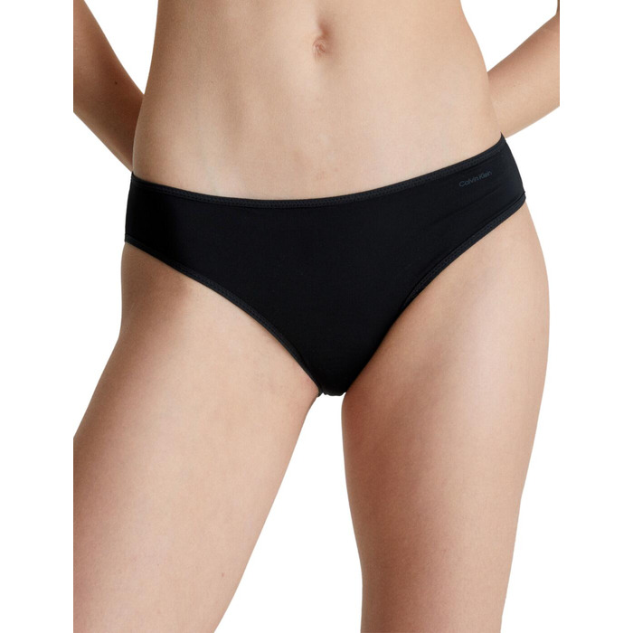 Calvin Klein Sheer Marquisette Brief