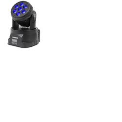 Fusion50 LED Moving Head Stage Light