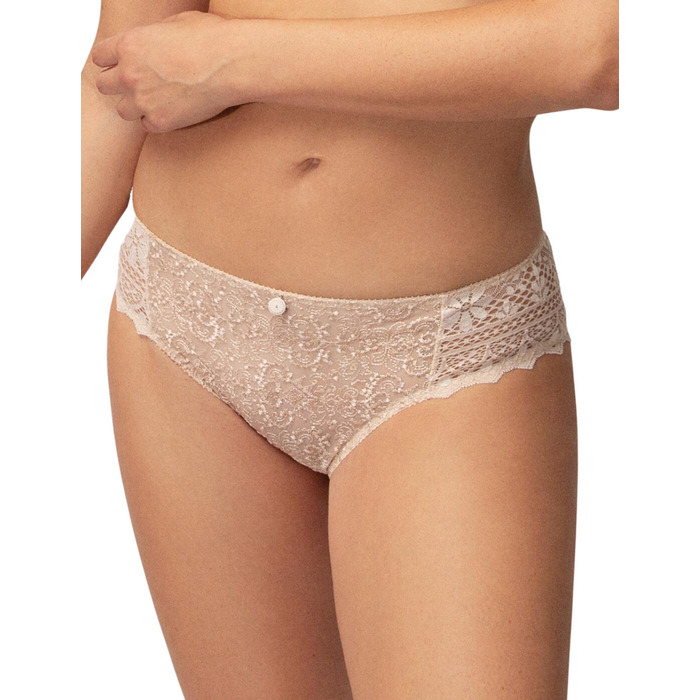 Empreinte Cassiopee Brief