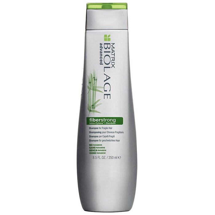 Biolage Fiberstrong Shampoo 250ml