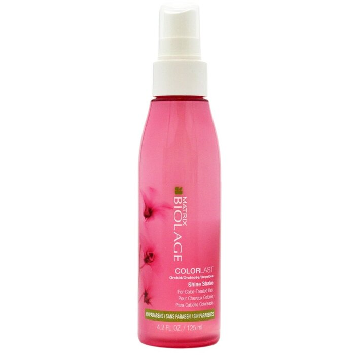Biolage Colorlast Shine Shake 150ml
