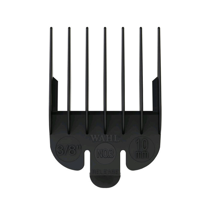 Wahl No. 3 Clipper Guard 10mm (3/8")
