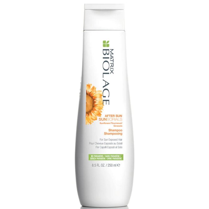 Biolage Sunsorials After Sun Shampoo 250ml