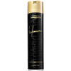 Infinium Black Hairspray Soft Hold 500ml
