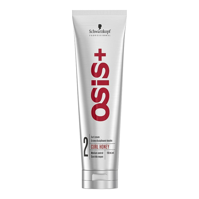 Schwarzkopf Osis+ Curl Honey 150ml