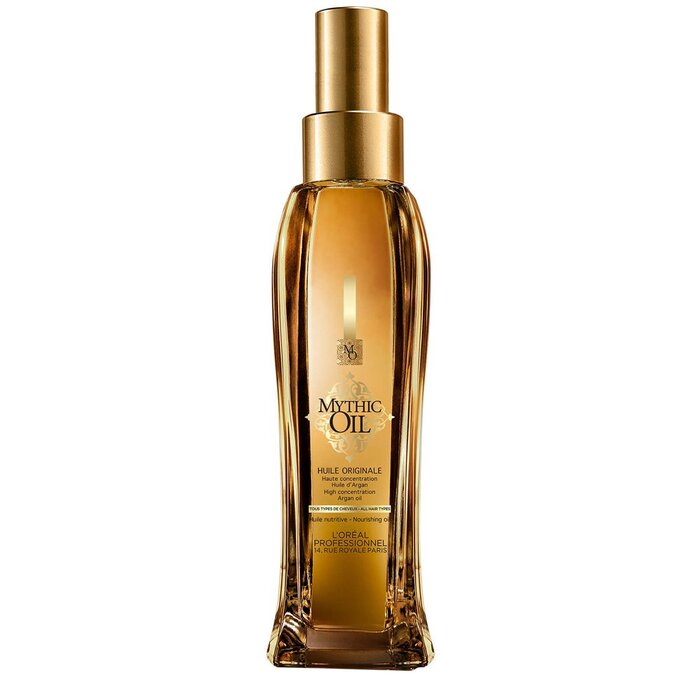 L'Oreal Professionell Mythic Oil - Original Oil 100ml