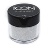 Cuccio Icon Glitter Dust - Holographic Cosmic 15 Hex