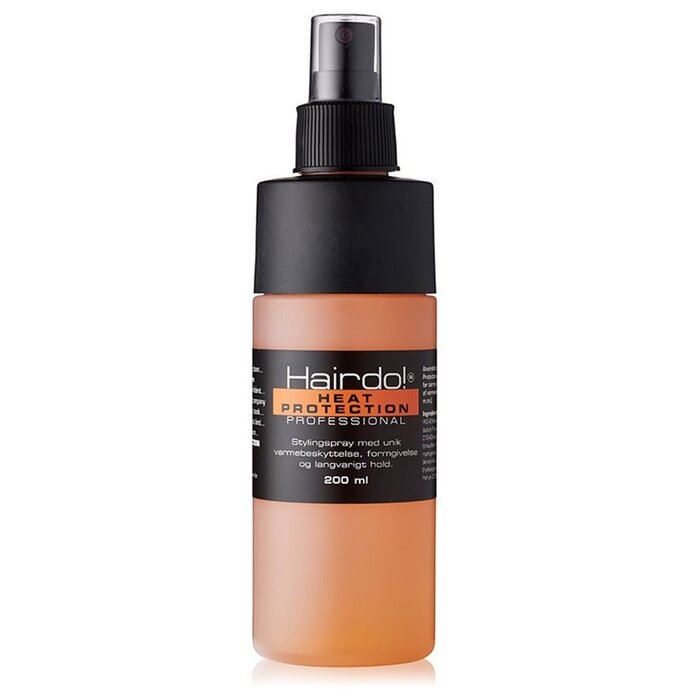 Hairdo Heat Protection Spray 200ml